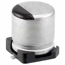 HZA106M050C12T-FCornell Dubilier