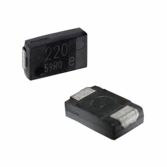 Cornell Dubilier SPA221M0EB
