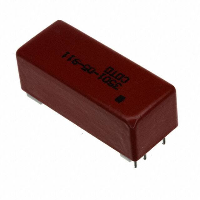 Coto Technology 3501-05-911