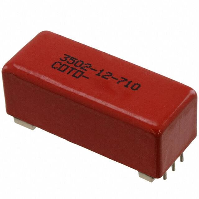 Coto Technology 3502-12-710
