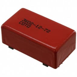 Coto Technology 3602-12-72