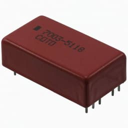 Coto Technology 7003-5118