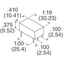 Coto Technology 7301-12-1011