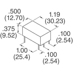 Coto Technology 7302-24-1001