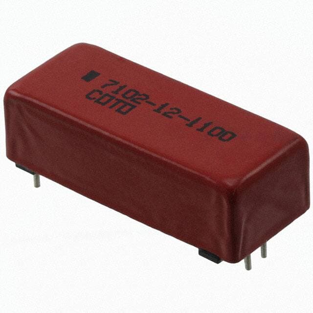 Coto Technology 7102-12-1100