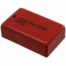 Coto Technology 7104-24-1000