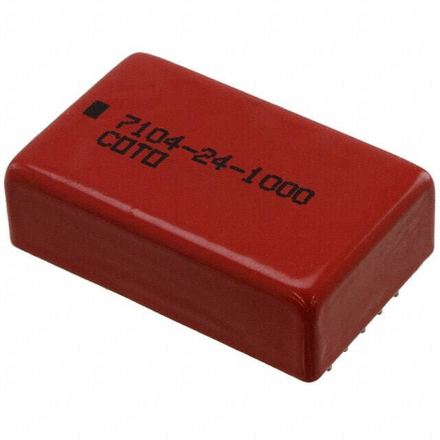 Coto Technology 7104-24-1000