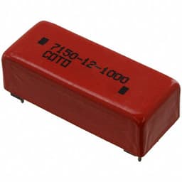Coto Technology 7150-12-1000