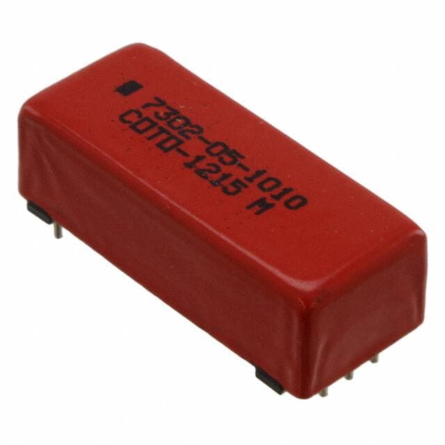 Coto Technology 7302-05-1010