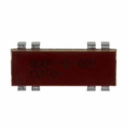 Coto Technology 8061-12-001