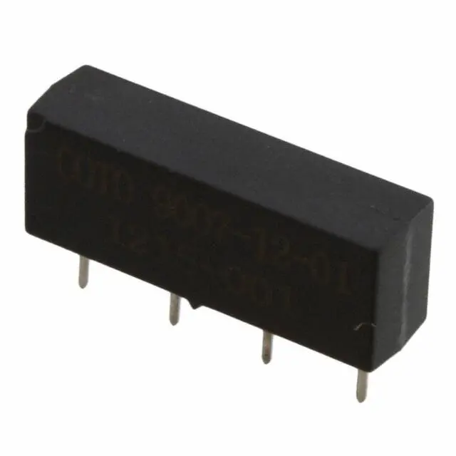 Coto Technology 9007-12-01