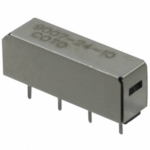 Coto Technology 9007-24-10