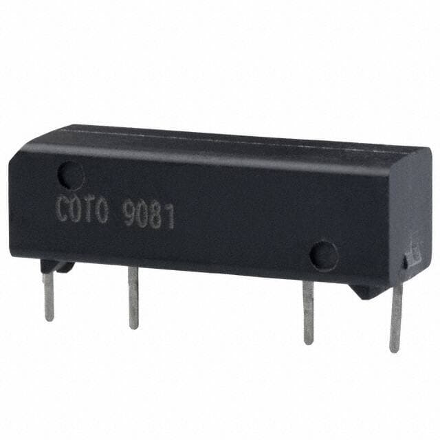 Coto Technology 9081-12-50