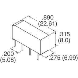 Coto Technology 9081-12-10