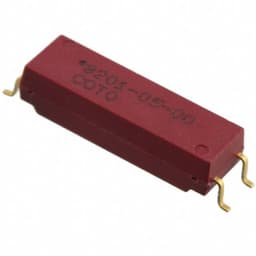 Coto Technology 9201-05-00