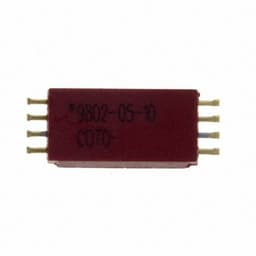 Coto Technology 9802-05-10