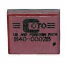 Coto Technology B40-0002B