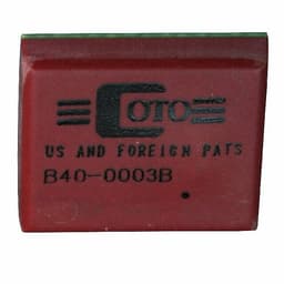 Coto Technology B40-0003B