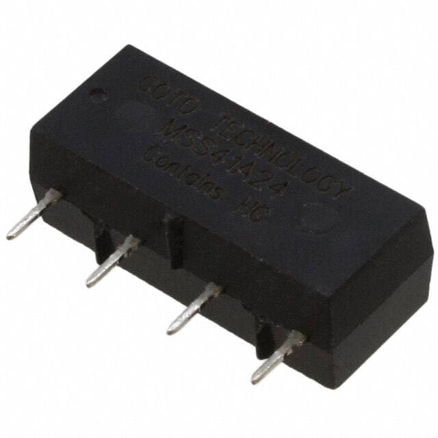 Coto Technology MSS41A24