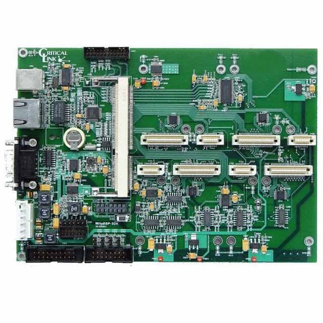 Critical Link LLC 80-000346