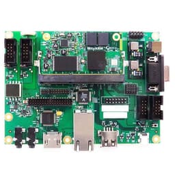 Critical Link LLC 80-000634