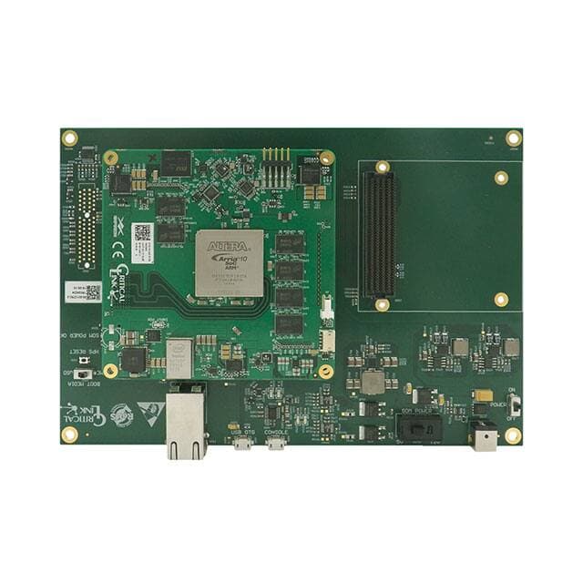 Critical Link LLC 80-001201