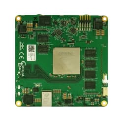 Critical Link LLC A10S-P9-X5E-RI-SA