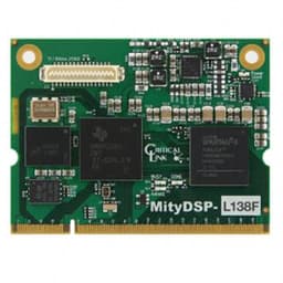 Critical Link LLC L138-FI-236-RL