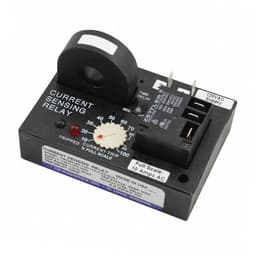 CR Magnetics Inc. CR4395-EH-120-110-X-CD-ELR-I