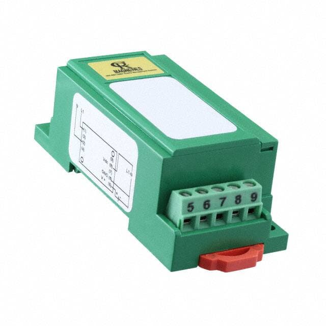 CR Magnetics Inc. CR4510-500