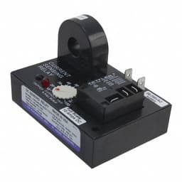 CR Magnetics Inc. CR5395-EH-ACV-110-X-CD-ELR-I