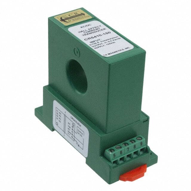 CR Magnetics Inc. CR5410-150