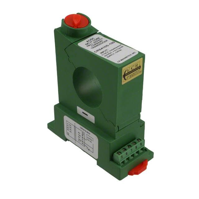 CR Magnetics Inc. CR5410S-150