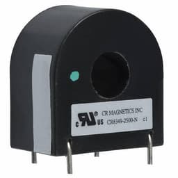 CR8349-1500CR Magnetics Inc.