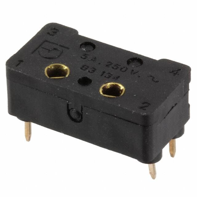 Crouzet 831340C2.0
