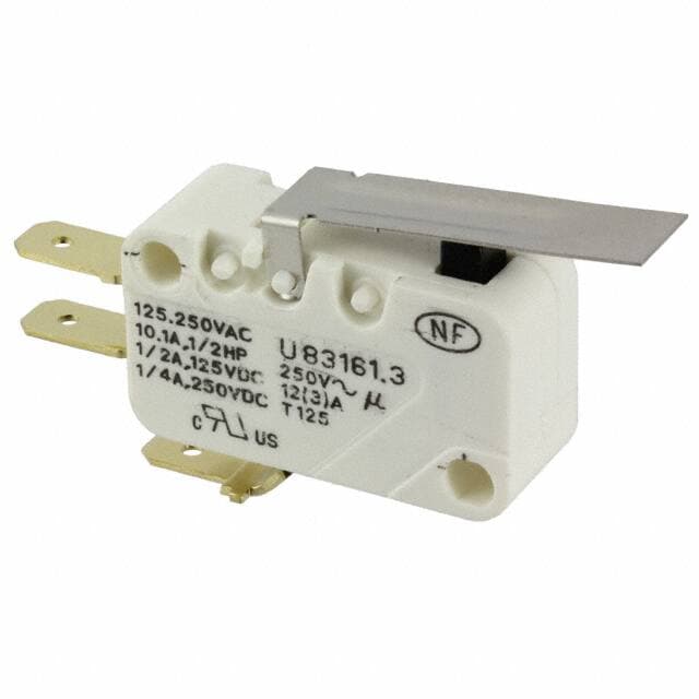 Crouzet 831613C6.L