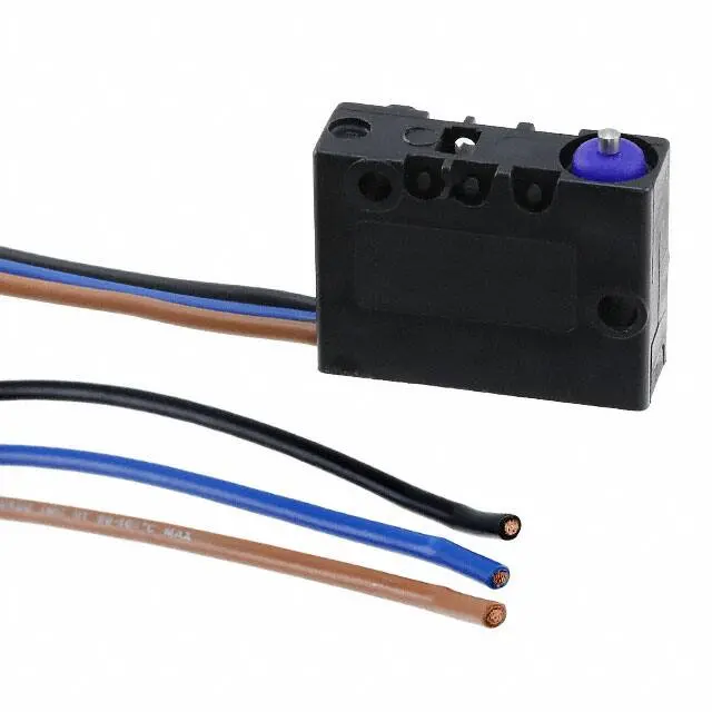 Crouzet 831699CR1.0