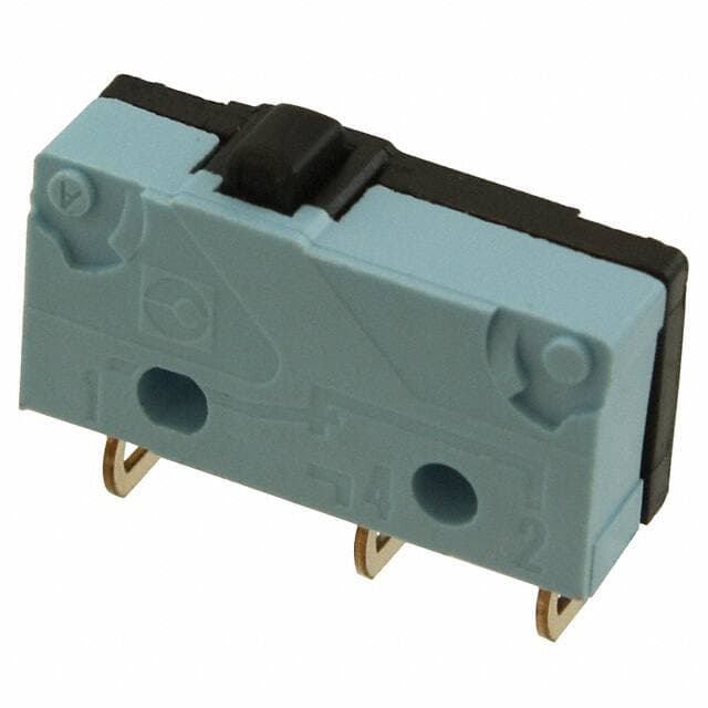 Crouzet 831704A2.0