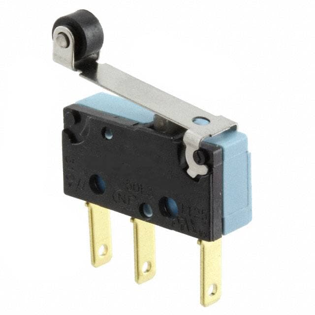 Crouzet 831704C1.ER