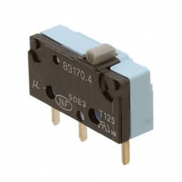 Crouzet 831704C3.0