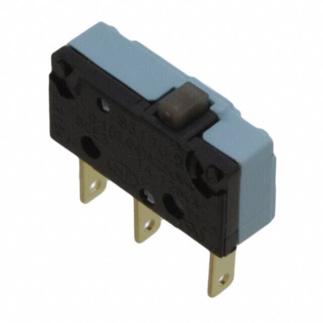 Crouzet 831709C1.0