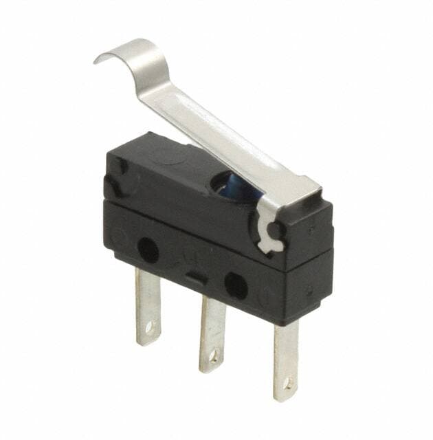 Crouzet 831860C1.FL