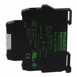 Crouzet 84145021