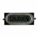 Crystek Corporation 016808