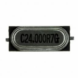 Crystek Corporation 016808