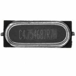 Crystek Corporation 016867