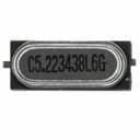 Crystek Corporation 016991