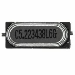 Crystek Corporation 016991