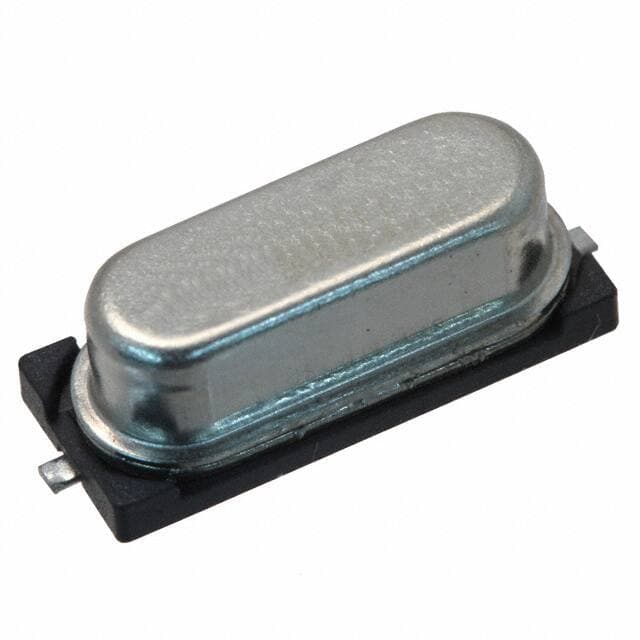 Crystek Corporation 017035