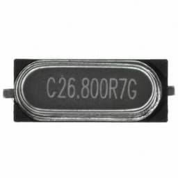 Crystek Corporation 017053